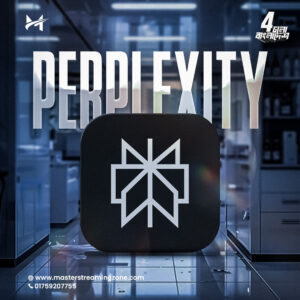 Perplexity Pro