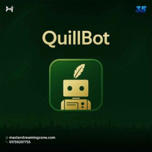 Quillbot Premium